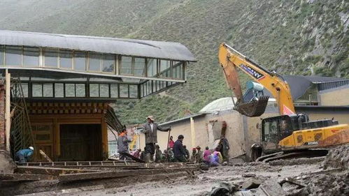 主汛期临近，场地勘测防范须先行