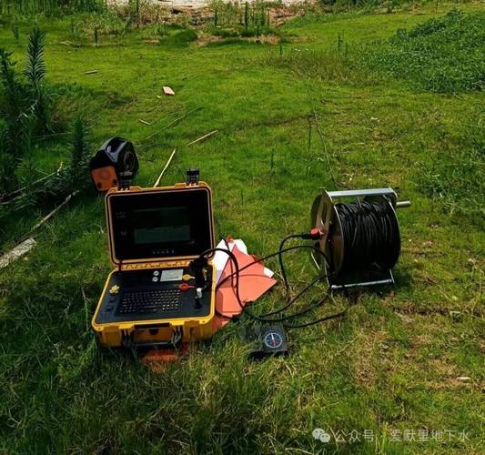 精准勘测从清晰数据开始 AML920地下水流速流向仪，源头工厂直供破解深井测量难题